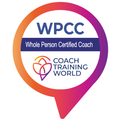 Certified Whole Person Coach