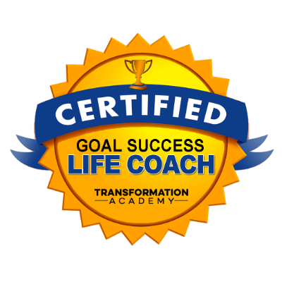Certified Goal Success Coach
