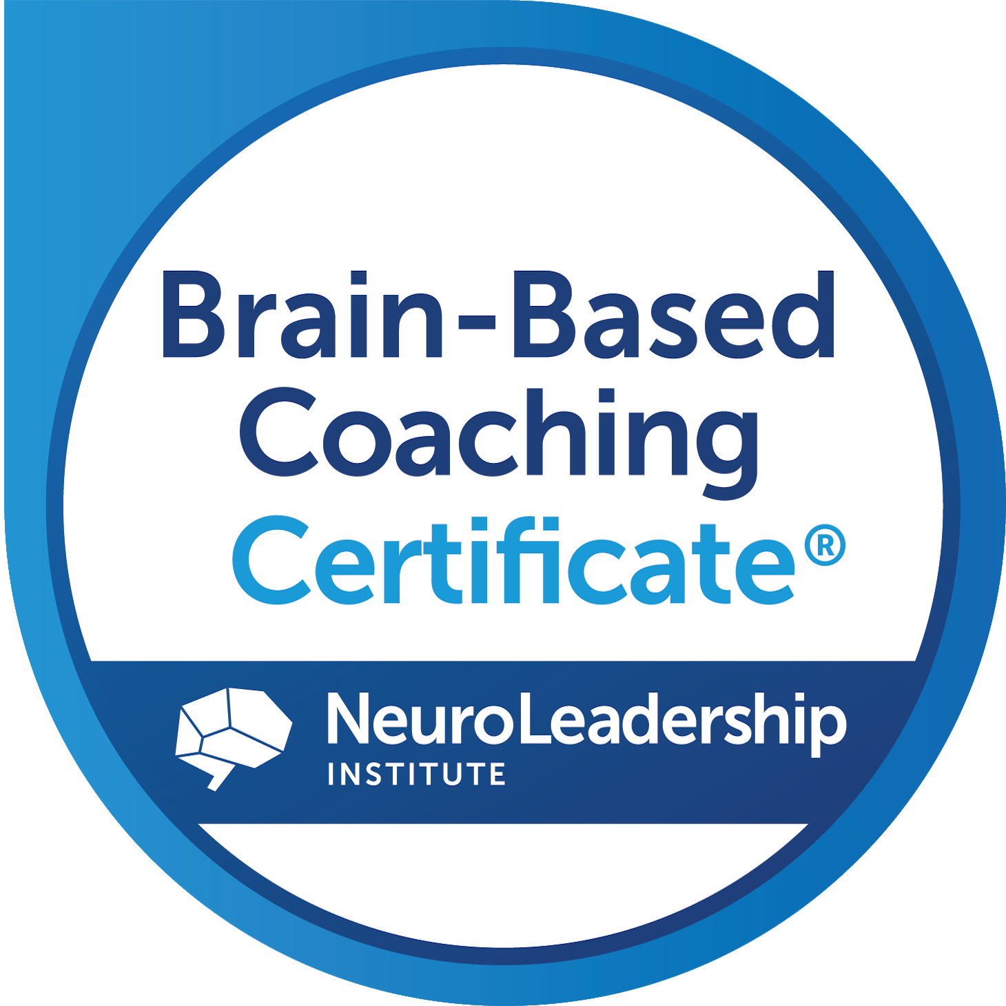 Brain-Based Coaching Certificate