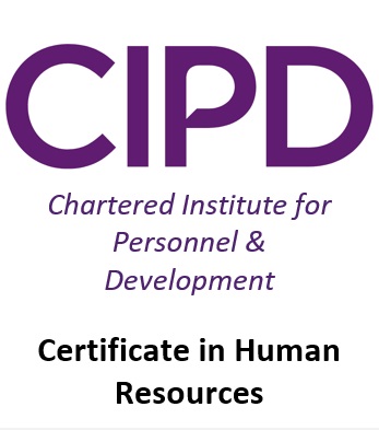 Certificate in Human Resources Practice