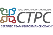 CTPC - Certified Team Performance Coach™ 