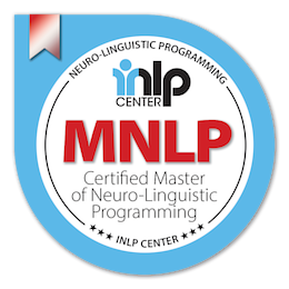 Master of Neuro-Linguistic Programming