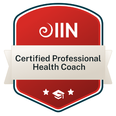 Integrative Nutrition Coach