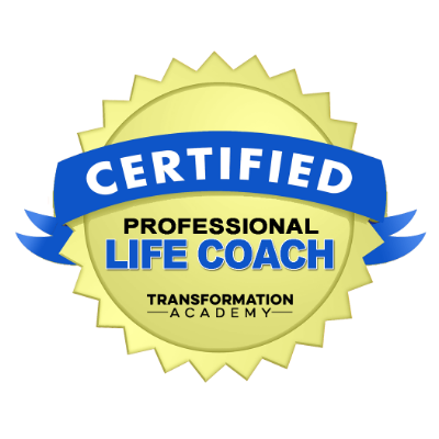 Certified Professional Life Coach