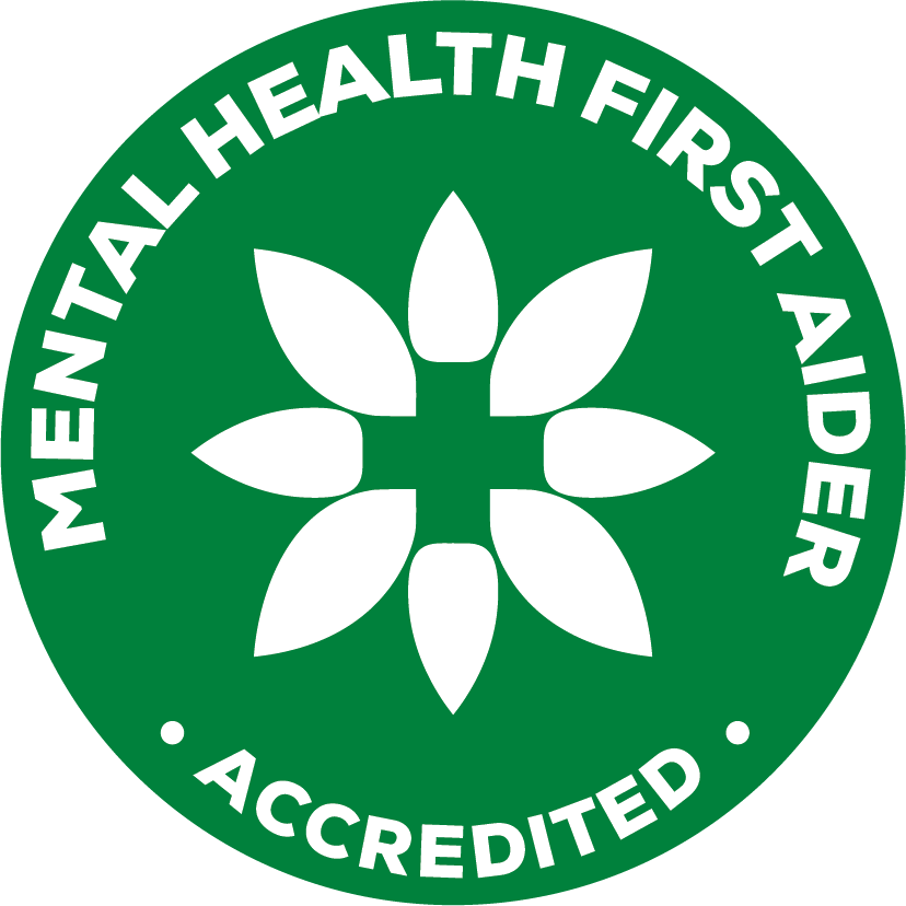 Mental Health First-Aider Accreditation