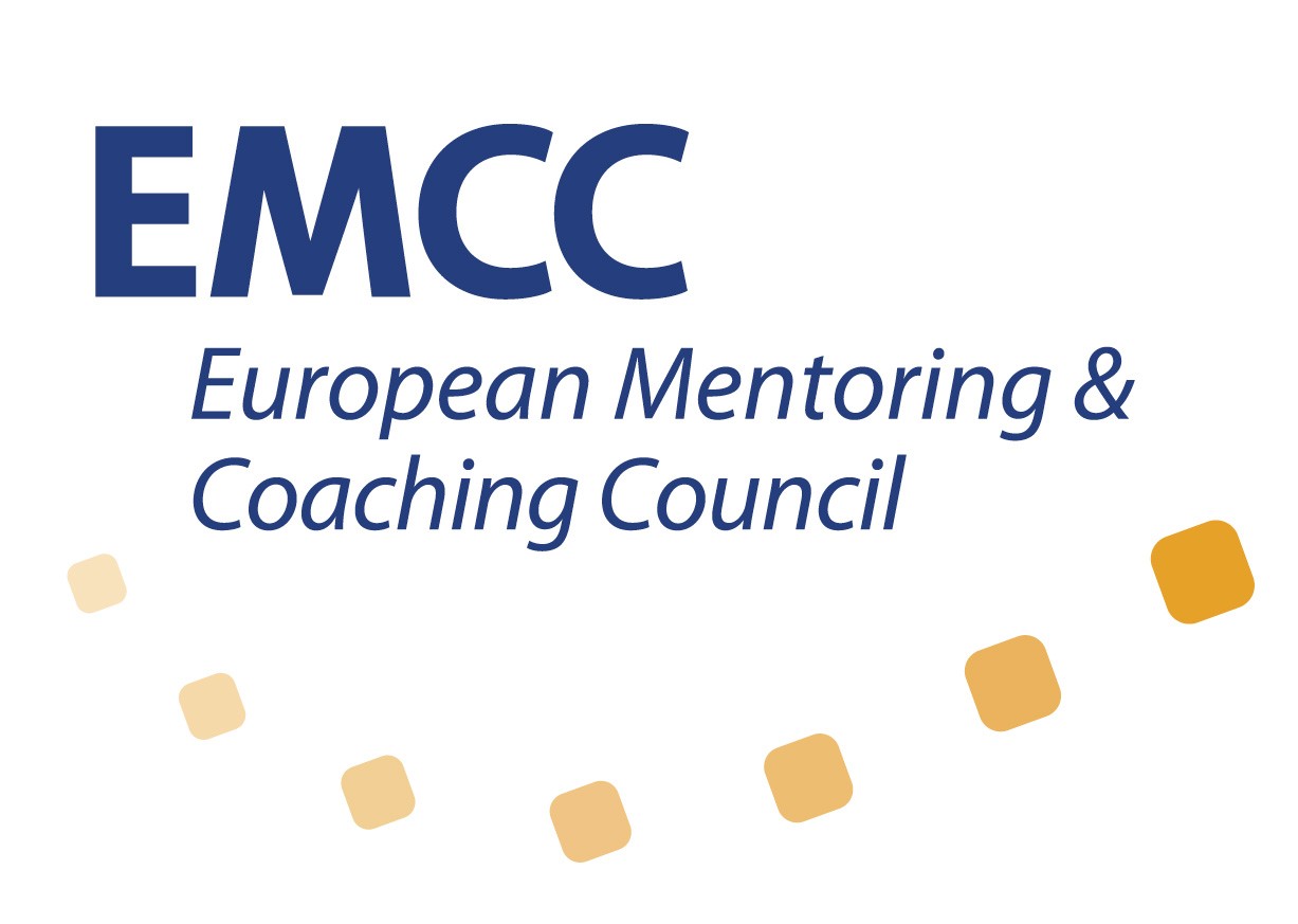 European Mentoring and Coaching Council (EMCC) Logo